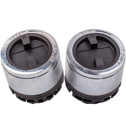 Locking Hub Manual Conversion Kit for Ford Ranger (1998–2000)