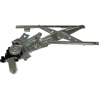 Dorman Window Regulator for Saturn Ion (2004–2007) 751-014, 82270, 15899049