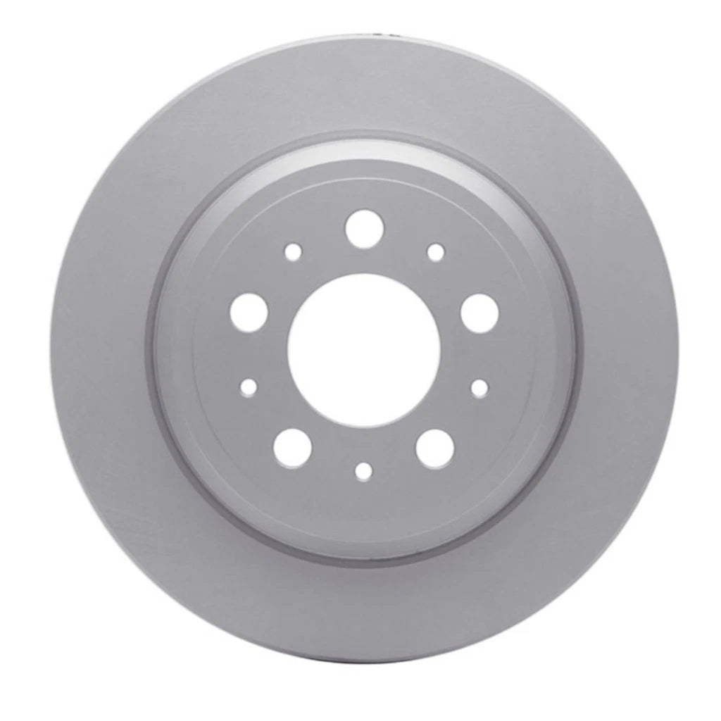 Rear Brake Rotors for Volvo S80 (1999–2006) ALX-PAU-DF-6002-27024-CLA2