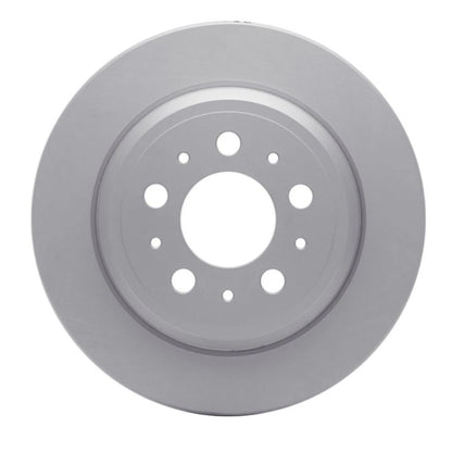 Rear Brake Rotors for Volvo S80 (1999–2006) ALX-PAU-DF-6002-27024-CLA2