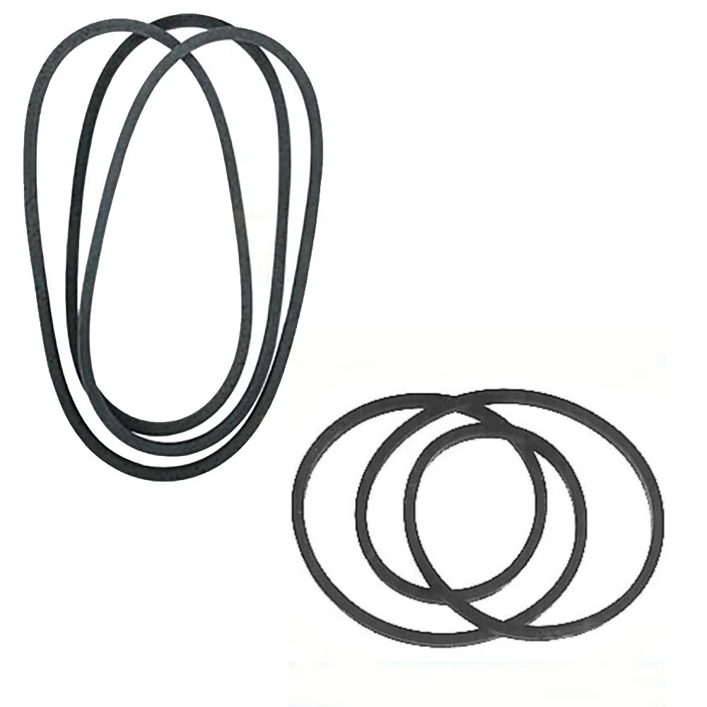 2pc Variable Speed Belt Kit for MTD Autodrive Step-Thru Lawn (1999)