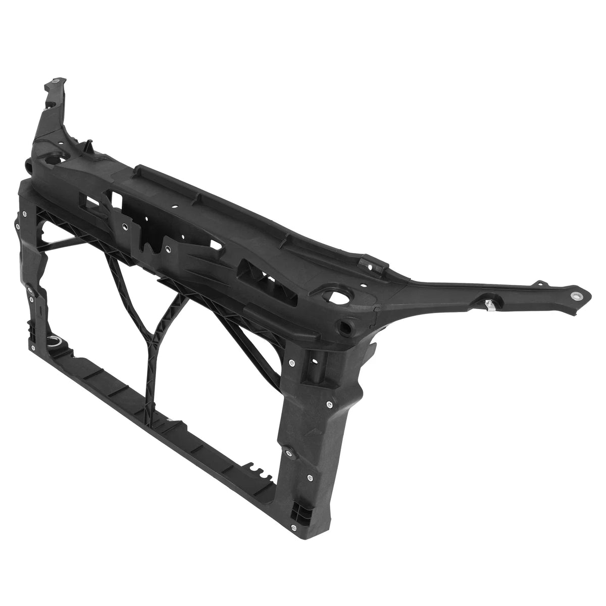 Radiator Core Support Assembly Bracket - Front for Mazda 3 (2004-2009)