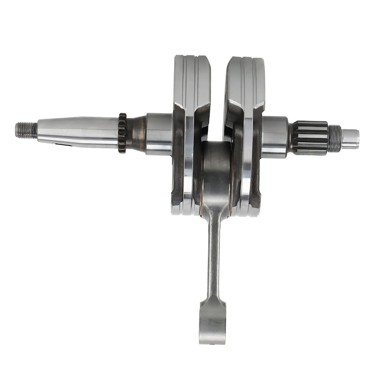 Engine Crankshaft for Yamaha YFZ450 ATV (2006–2013) WFX1PQ