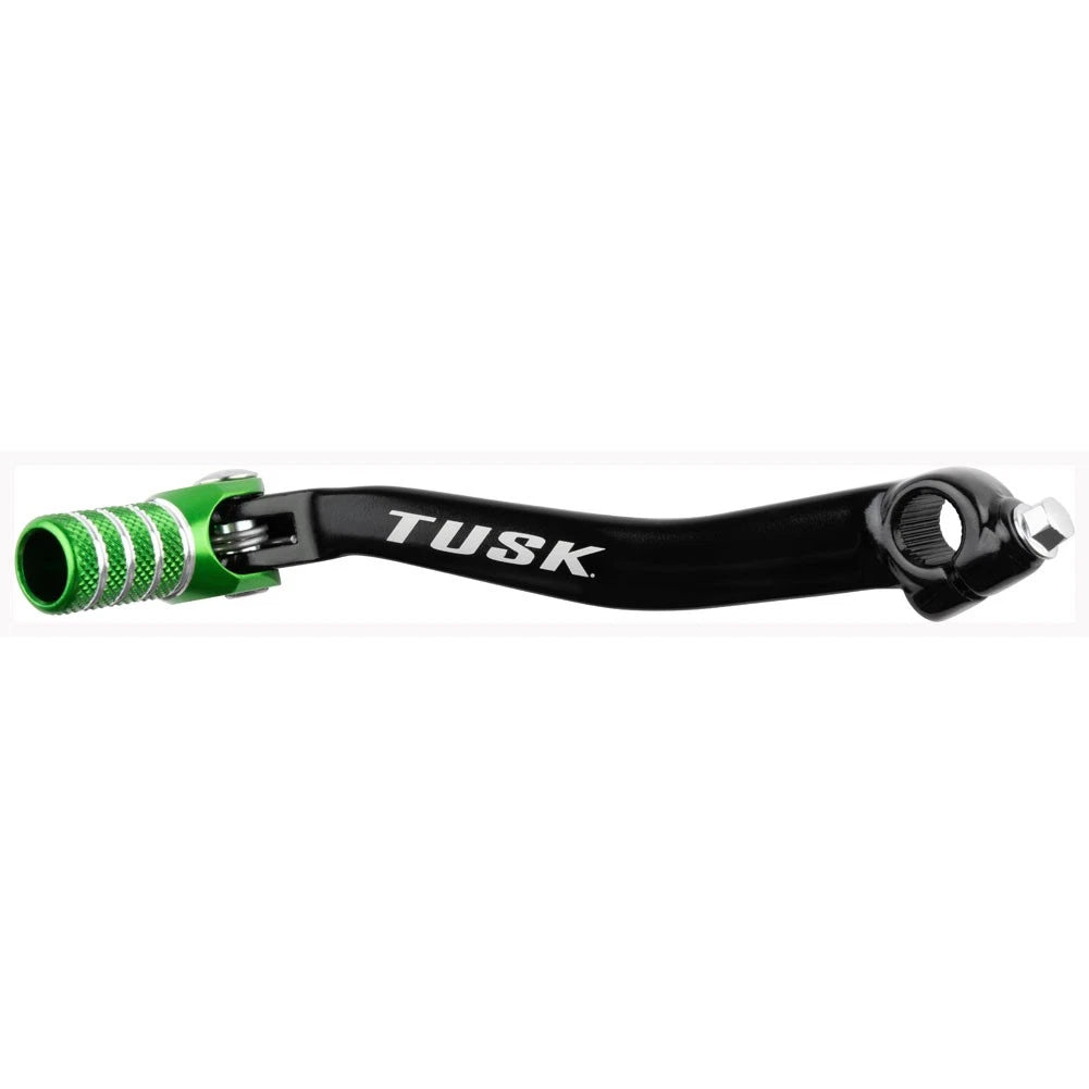 Tusk Folding Shift Lever for Kawasaki KX450F KX450 KX450X KX450SR (L26-216)