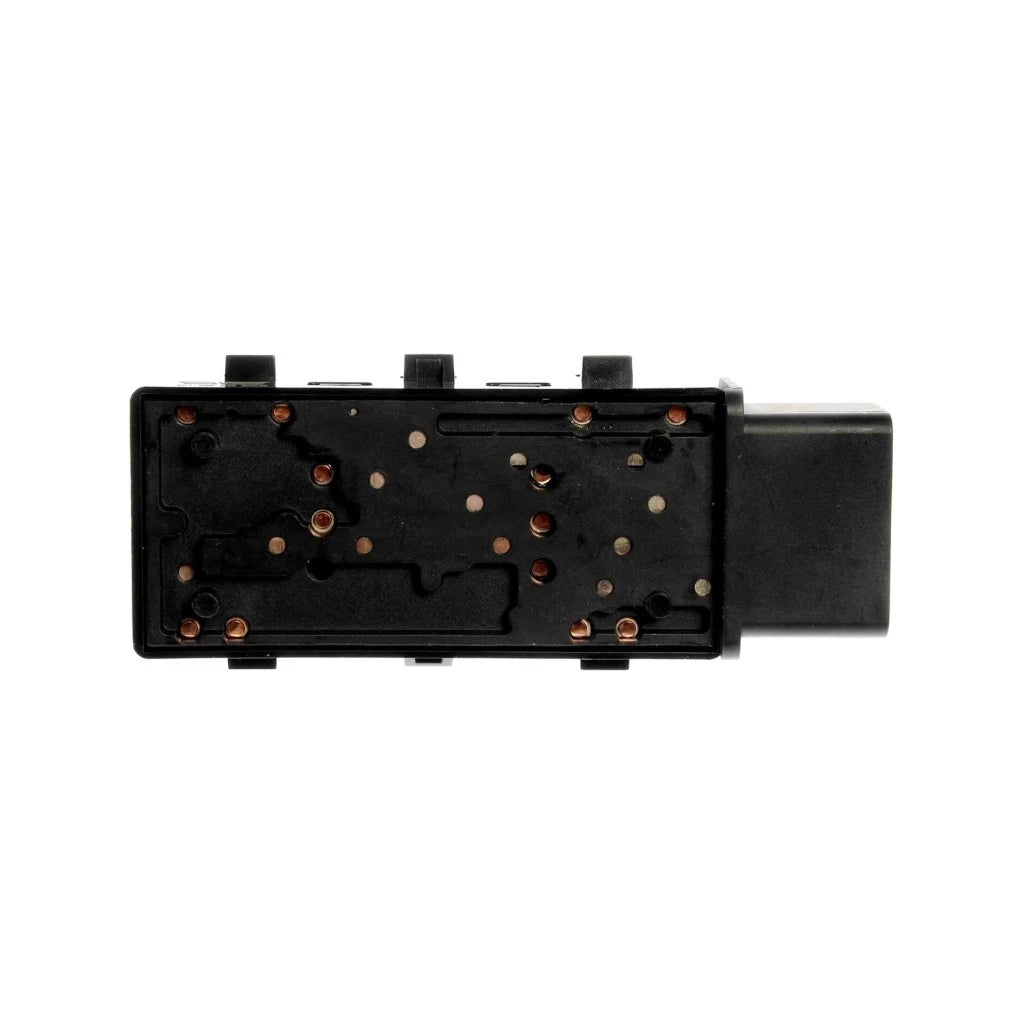 Power Seat Switch for Chevy Trax (2021–2022) | Black | 12451495 | ALX-PAU-RB-901-256-CLA5