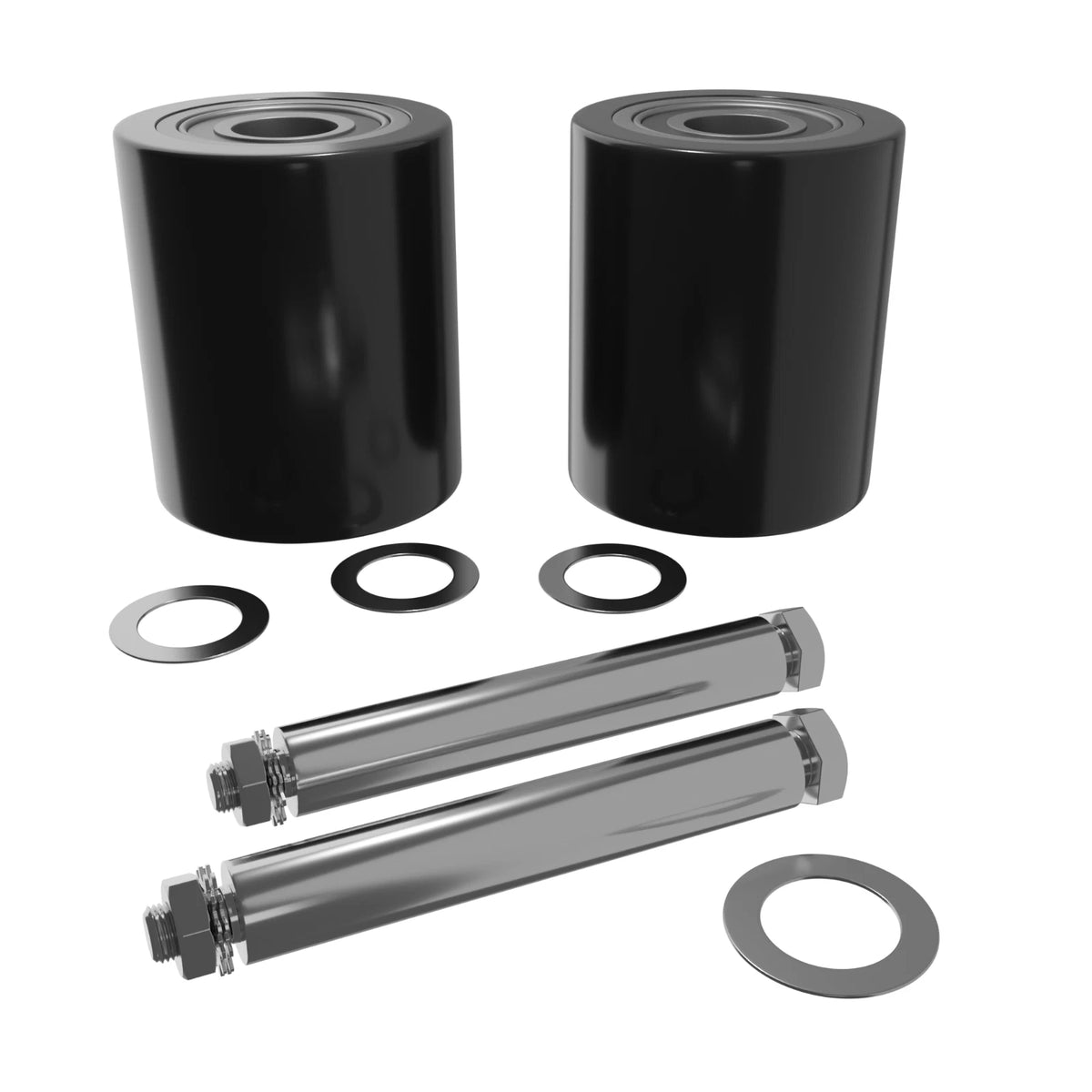 Load Wheel Kit for Harbor Freight Model 39939 Manual Pallet Jack
