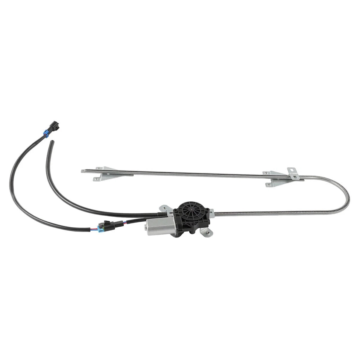 Window Regulator for Kenworth T700 T2000 587 387 (2008–2015) 18001544 R216013R 7415406 HLK2152