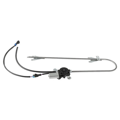 Window Regulator for Kenworth T700 T2000 587 387 (2008–2015) 18001544 R216013R 7415406 HLK2152