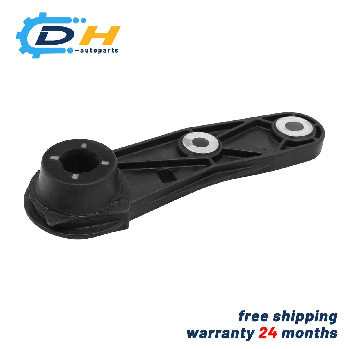 Passenger Side Rear Muffler Hanger for Chevrolet Traverse (2018–2019) 85154361
