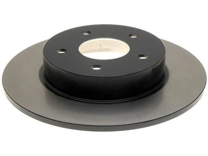 Rear Brake Rotor for Infiniti I35 (2002–2004) 64929CPPT