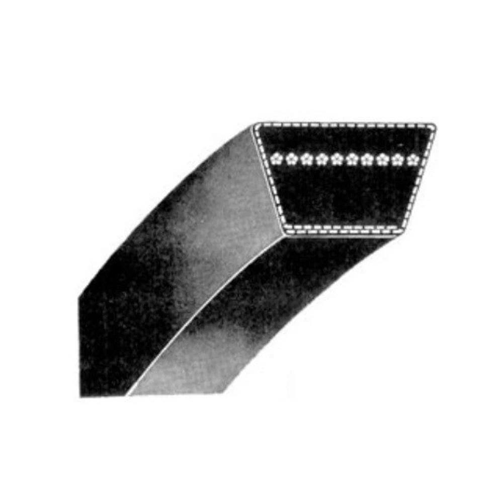 Deck Belt for Dixie Chopper (5/8" X 164.9") B-162