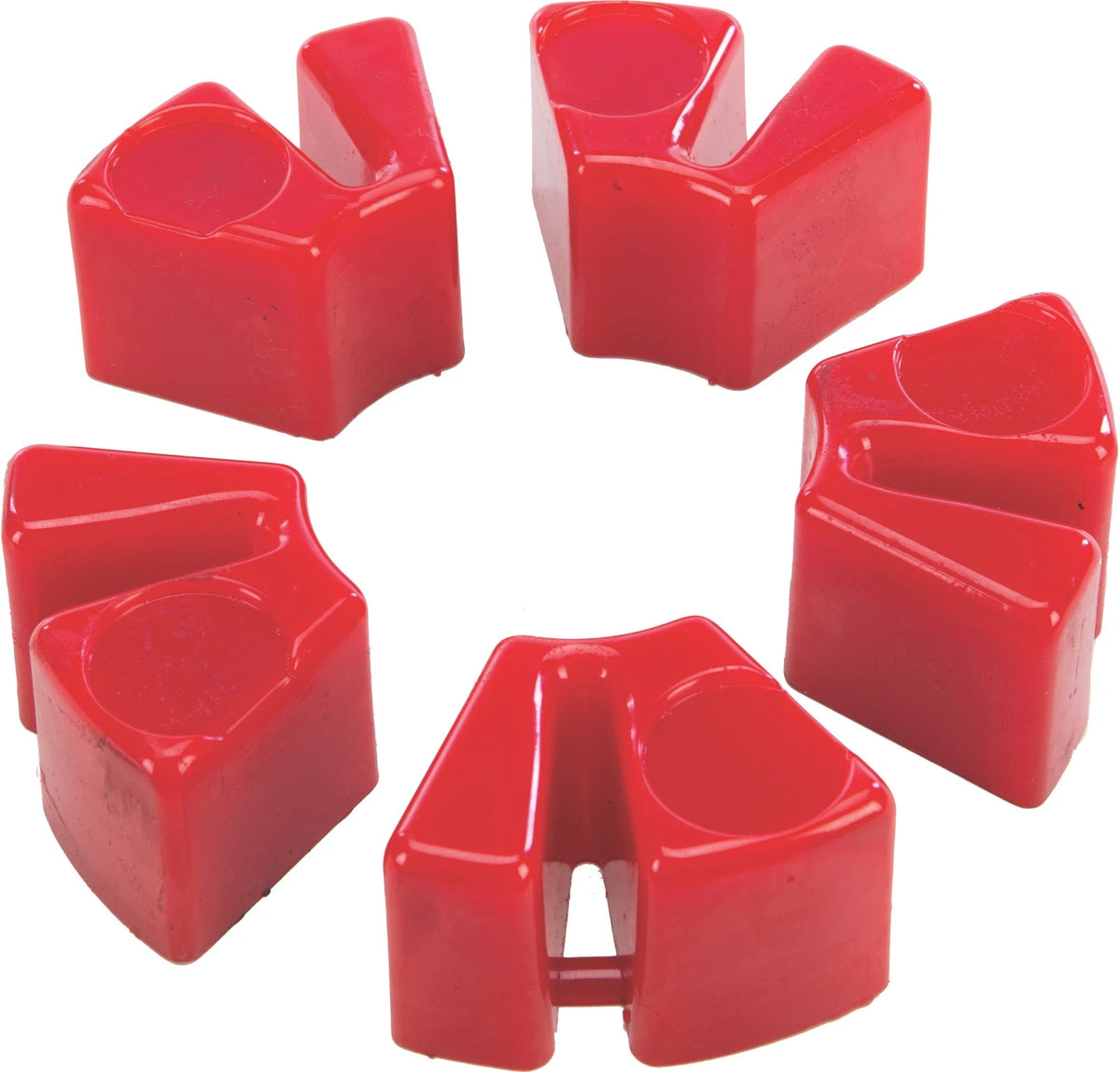 Poly Cush Drive Components for Energy Suspension (70.6007R)