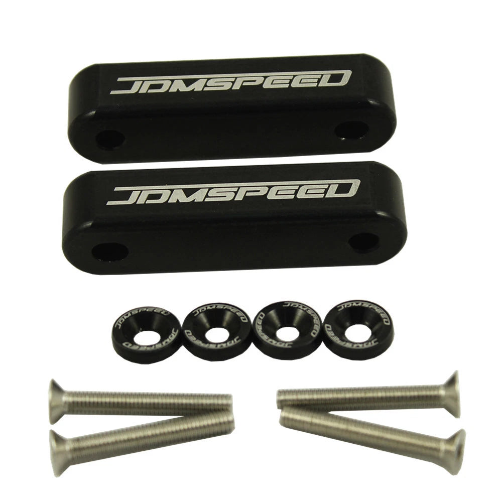 Hood Riser Kit for (B063-HR2BK)