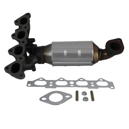 2005-2009 Kia Spectra5 2.0L Catalytic Converter Assembly 2851023520