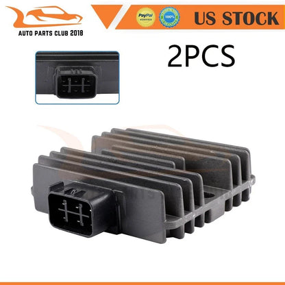 2X Regulator Rectifier for 2009 Yamaha 1100 VX1100
