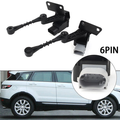 Rear Right Height Level Suspension Sensor for Land Rover Range Rover Evoque
