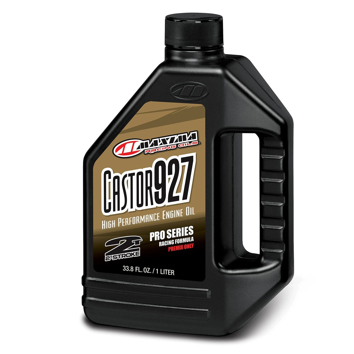 1 Liter 2-Stroke Premix Engine Oil for Maxima (23901)