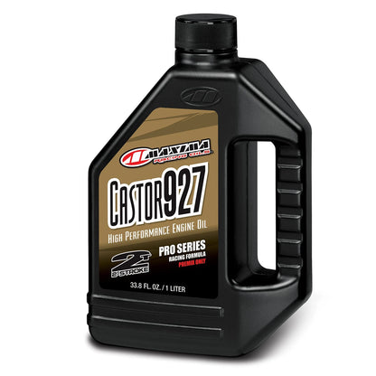 1 Liter 2-Stroke Premix Engine Oil for Maxima (23901)