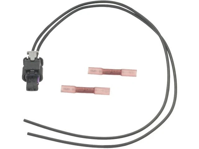 Engine Coolant Temperature Sensor Connector for Hyundai Santa Cruz (2022–2023) 24551GQTD