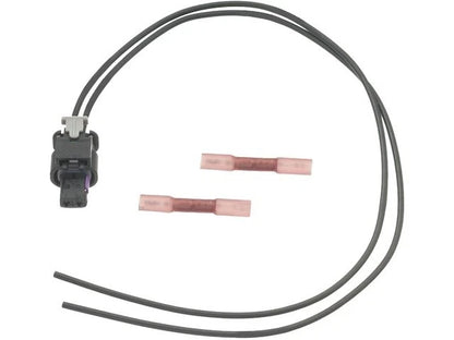 Engine Coolant Temperature Sensor Connector for Hyundai Santa Cruz (2022–2023) 24551GQTD