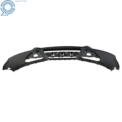 Front Grill & Fog Lamp Cover with Bumper for Ford Escape 2013-2016