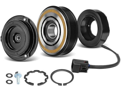 A/C Compressor Clutch Kit for Cadillac STS (2005–2011) 47491FXWR