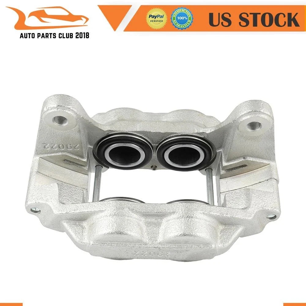 2006-2007 Subaru Impreza Front Right Brake Caliper