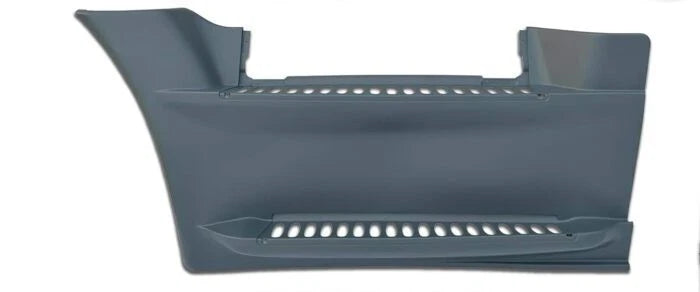 Front Fairing Driver Side for Cascadia (2018–Present) AGO-110080 LH