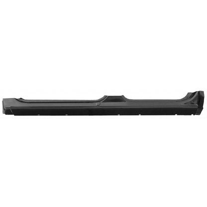 Rocker Panel Driver Side for Chevy Silverado 2500 (2004) MLX-SHE901-04BL-CL360A51