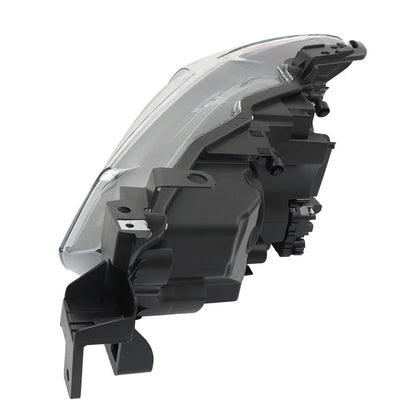 RH Headlight for Mazda 6 (2014–2017) MA2519160 Halogen Clear Lens