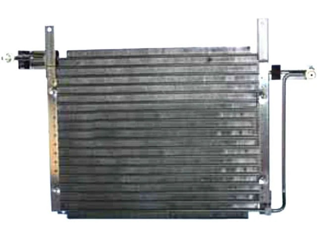 A/C Condenser for Mazda B2300 (1994) 79753VBBQ