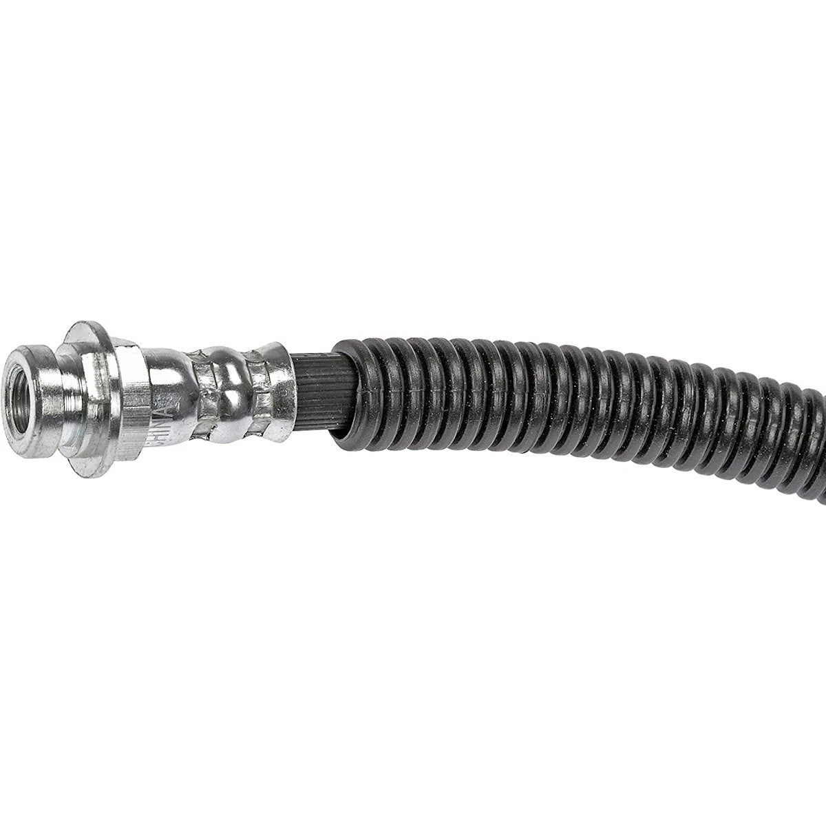 H620042 Brake Line for Chevy GMC (2007) Rear Driver Left Side