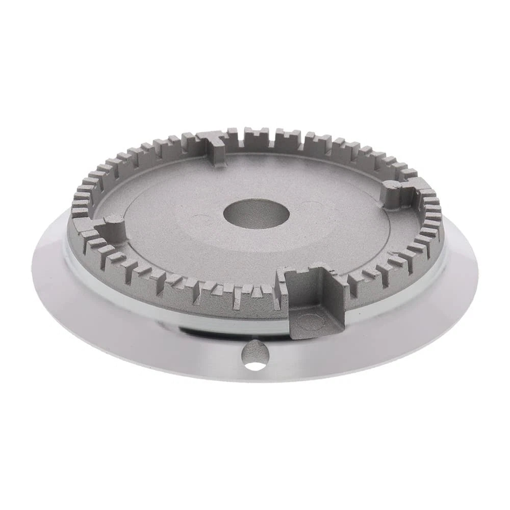 Gas Stove Range Large Burner Head for Whirlpool (Exact Replacement)