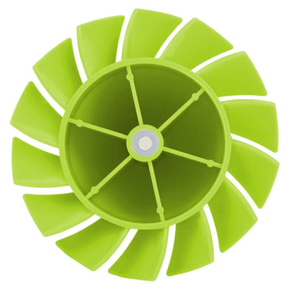 1PC Leaf Blower Fan for Ryobi P21081VNM