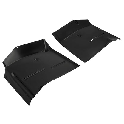 Cab Floor Pan Front Sections for Chevy GMC C/K Pickup 1960-1966