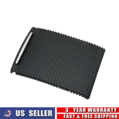 Cup Holder Roller Box Cover for BMW M3 E90 E92 E93 335 (2007–2013)
