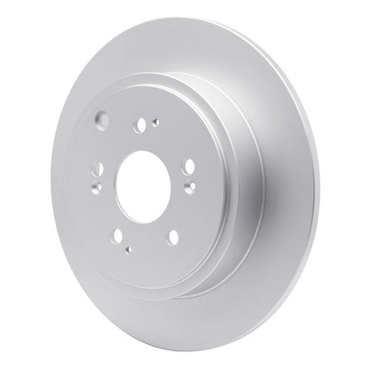 R1 Concepts Brake Disc for Honda (2006–2014) RRE-59052, 42510SJCA50