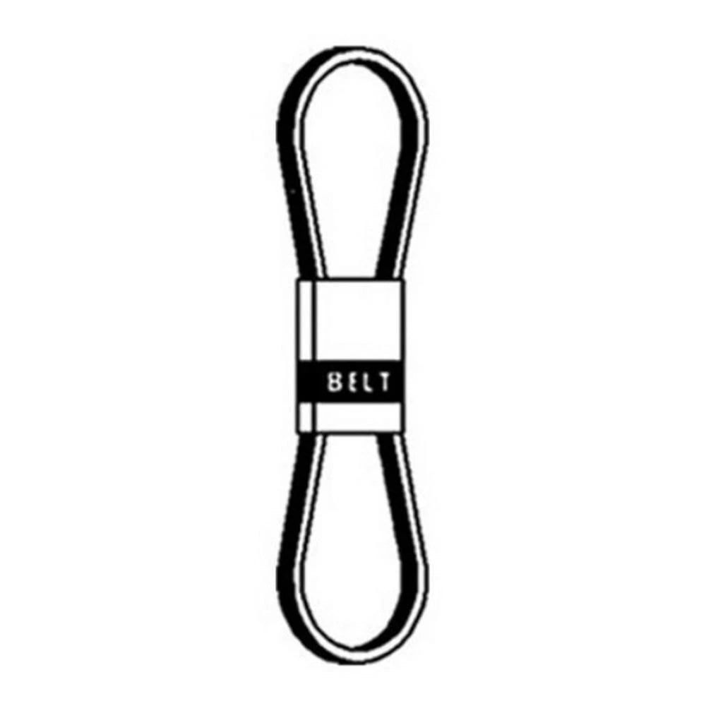 Deck Belt for Dixie Chopper (5/8" X 164.9") B-162