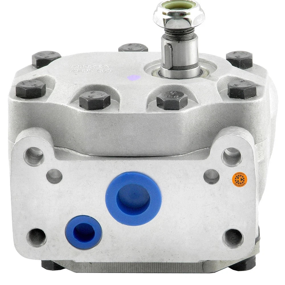 Main Hitch Hydraulic Pump for International (15 GPM)