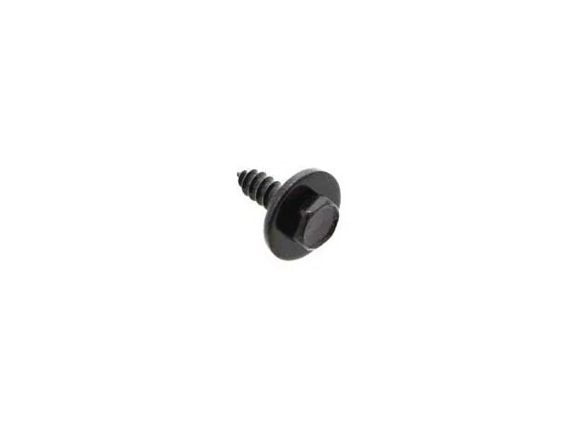 Undercar Shield Retainer for BMW 325i (2001–2006) 65888YRFK