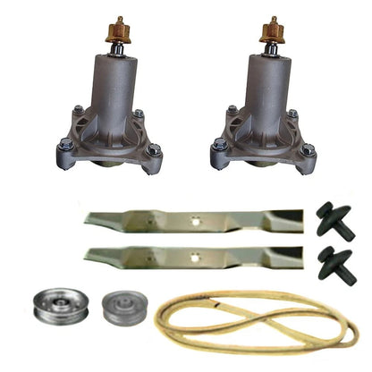 Mower Deck Rebuild Kit for Husqvarna (Fits )
