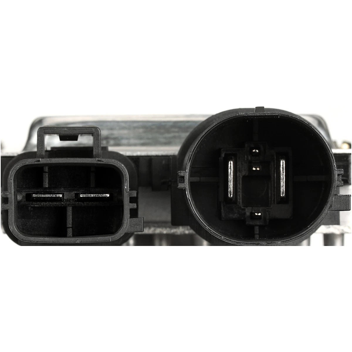 FCM128 Cooling Fan Module for Ford Taurus Police Interceptor (2010–2019)