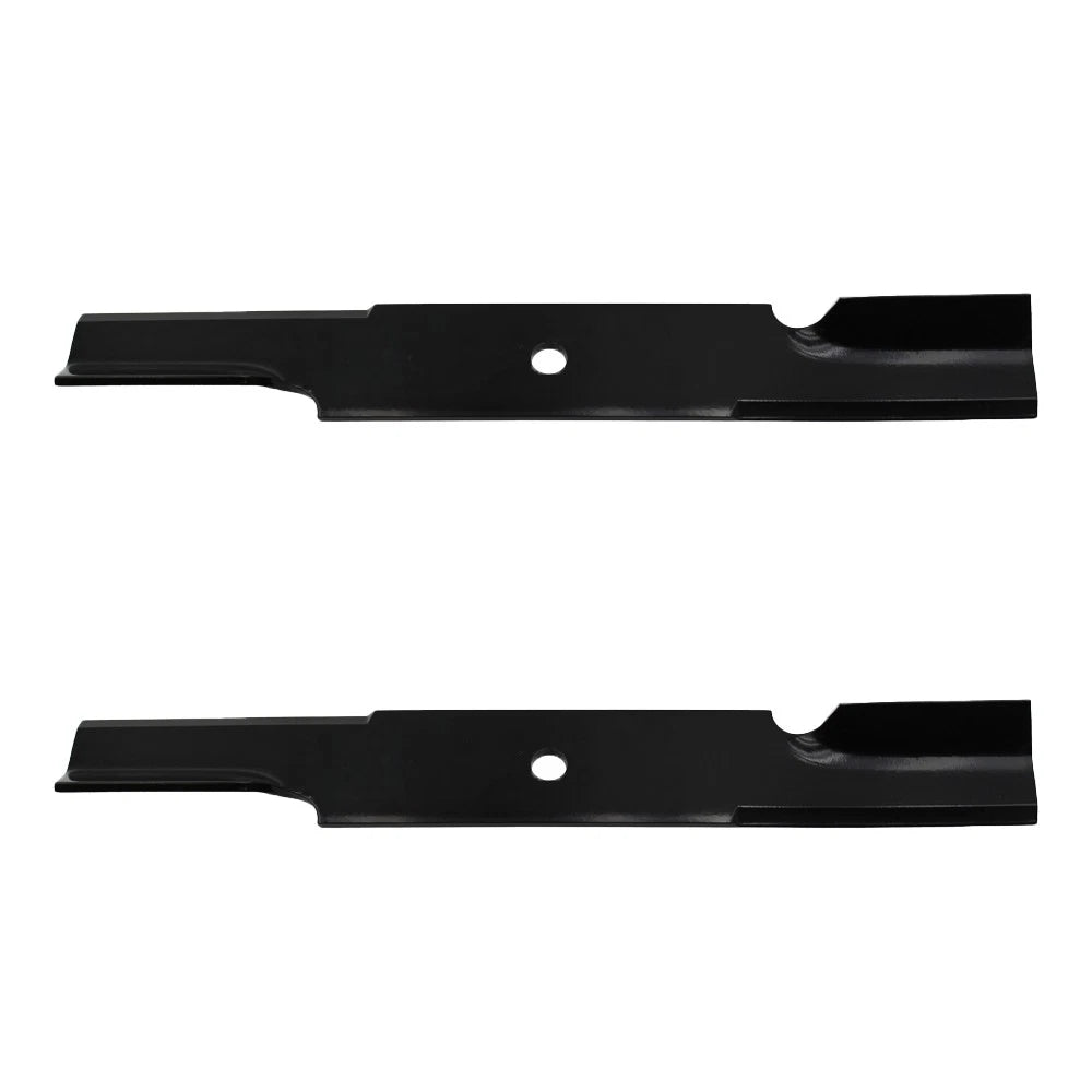 (2) 596-344 Mulching Blades for Scag 36" Lawn Mower (Fits Gator)