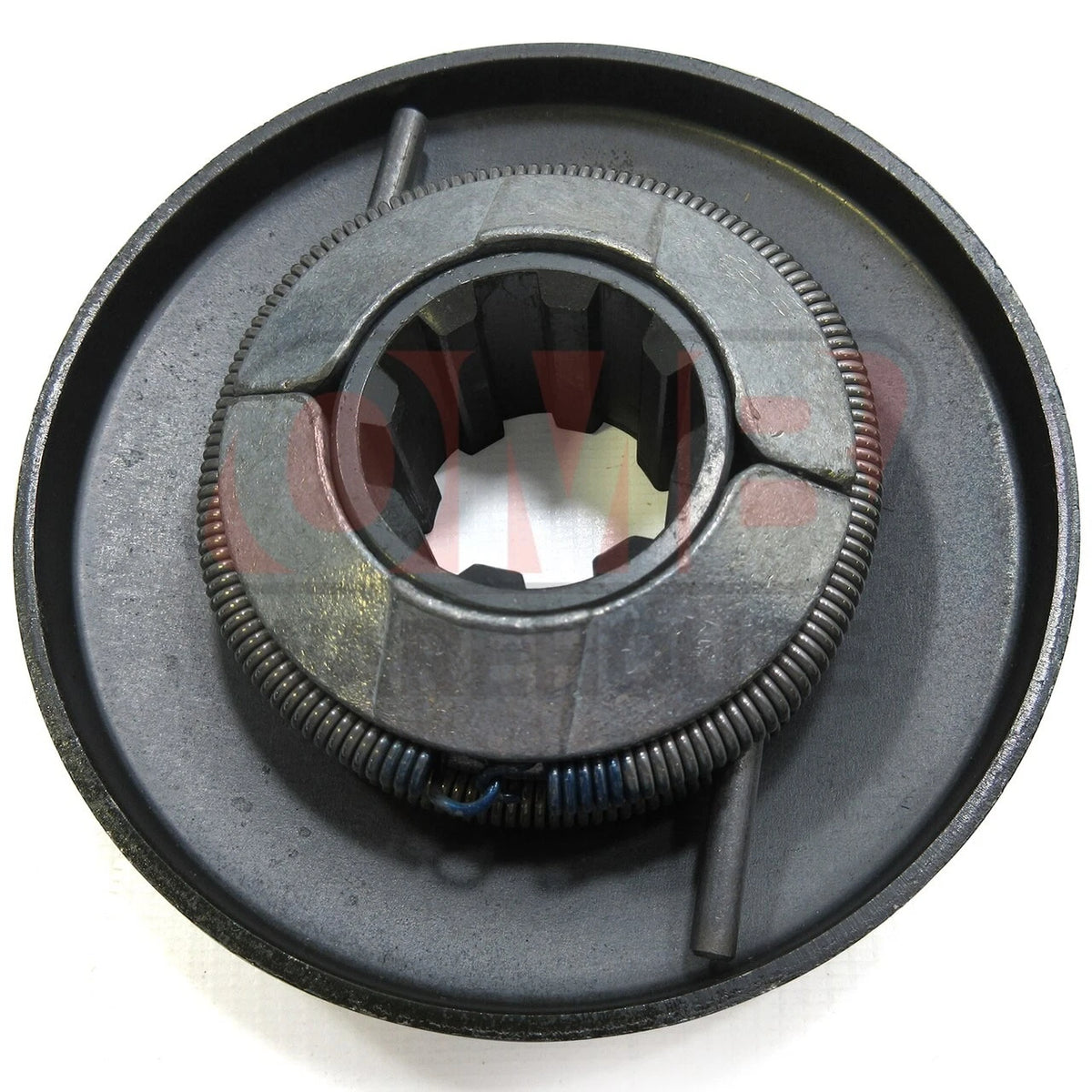 Torque Converter for Comet Tav2 1" Drive 12T (#35)