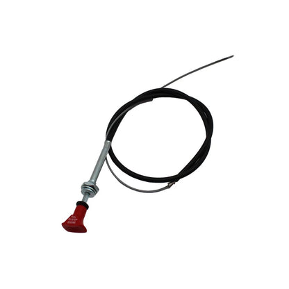 Choke Cable for Farmtrac (Fits 84NH9C331AA)