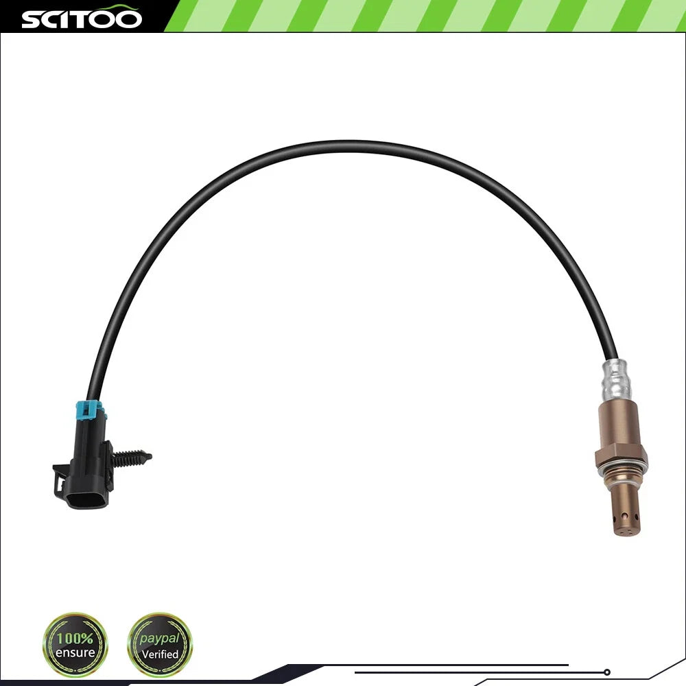 234-4112 Oxygen Sensor for 2006-2007 GMC Yukon (4.8L)