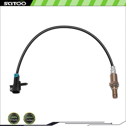 234-4112 Oxygen Sensor for 2006-2007 GMC Yukon (4.8L)
