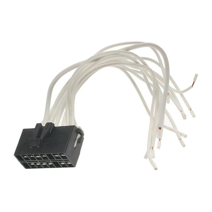 Headlight Switch Connector for GMC Safari (1996–1999) ALX-PAU-SI-S-800-CLA12