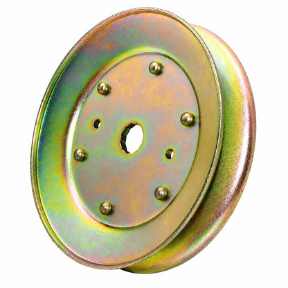 Pulley for Husqvarna 137646, 128774, 532130794, 173436
