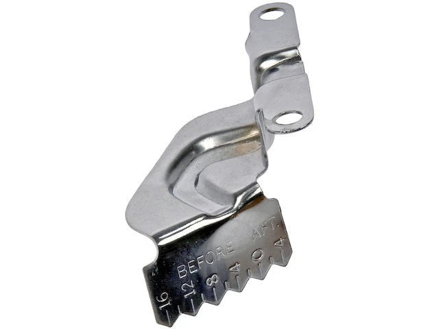 Engine Timing Tab for GMC P3500 (1979–1990) 92848PFKH